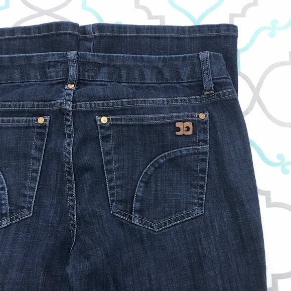 Joe's Jeans Denim - 💙👖GORGEOUS! JOE’S HONEY FIT🍯👖💙31 11/12 32”